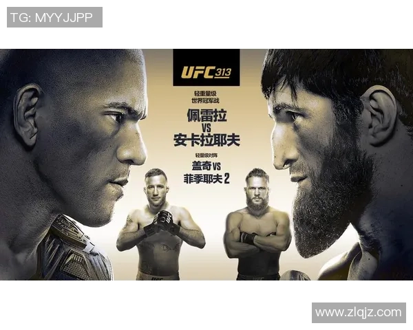 JRS直播UFC赛事回顾：选手表现、战术解析、精彩瞬间与观众反响